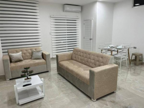 Comodo APARTAMENTO EN UNIORO #9